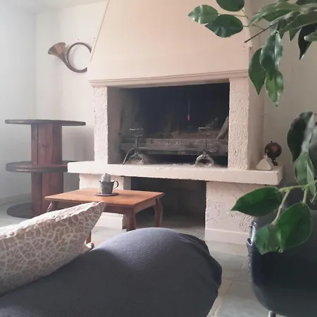 Country house Les Sabots De Jeanne D'arc