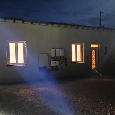 Les Sabots De Jeanne D'arc Hétvégi ház
